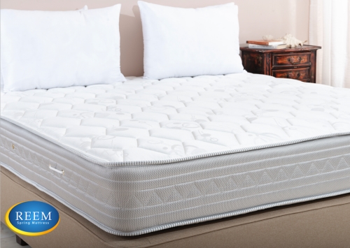 Reem Spring Prestige Mattress